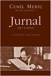 İletişim Yayınları - Jurnal 1. Cilt İletişim Yayınları
