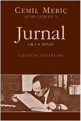 Jurnal 1. Cilt İletişim Yayınları - 1