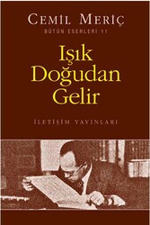 İletişim Yayınları - Işık Doğudan Gelir İletişim Yayınları