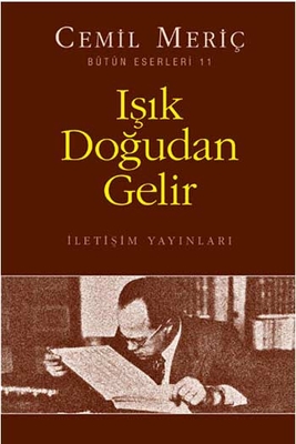 Işık Doğudan Gelir İletişim Yayınları - 1