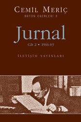 İletişim Yayınları - Jurnal 2. Cilt İletişim Yayınları