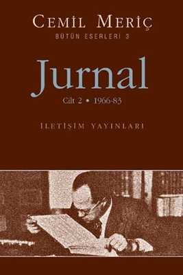 Jurnal 2. Cilt İletişim Yayınları - 1