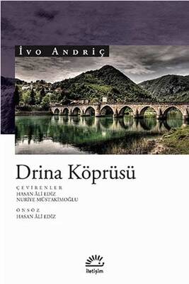 Drina Köprüsü İletişim Yayınları - 1