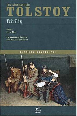 Diriliş İletişim Yayınları - 1