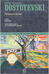 İnsancıklar İletişim Yayınları - İletişim Yayınları
