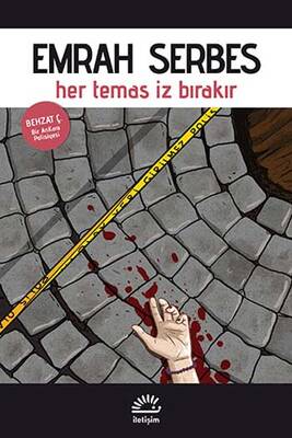 Her Temas İz Bırakır İletişim Yayınları - 1