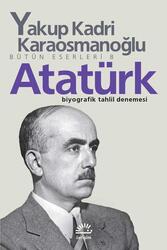 Atatürk İletişim Yayınları - İletişim Yayınları