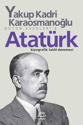 Atatürk İletişim Yayınları - 1