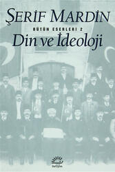 İletişim Yayınları - Din ve İdeoloji İletişim Yayınları