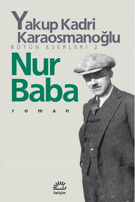 Nur Baba İletişim Yayınları - 1