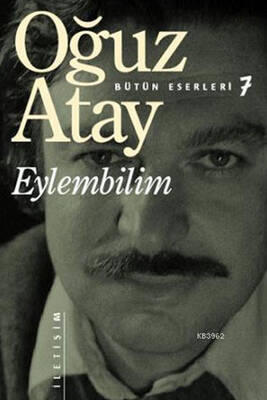 Eylembilim İletişim Yayınları - 1