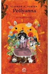 Pollyanna İletişim Yayınları - İletişim Yayınları