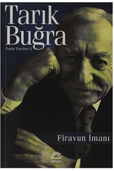 İletişim Yayınları - Firavun İmanı İletişim Yayınları