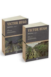 Sefiller (2 Cilt Takım) İletişim Yayınları - İletişim Yayınları