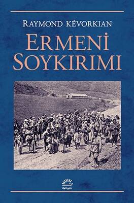 İletişim Yayınları Ermeni Soykırımı - 1