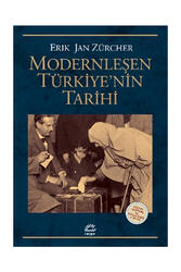 İletişim Yayınları - İletişim Yayınevi Modernleşen Türkiye’nin Tarihi