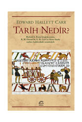 İletişim Yayınevi Tarih Nedir? - İletişim Yayınları
