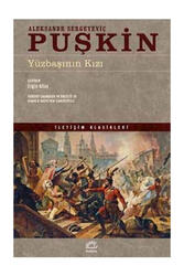 İletişim Yayınları Yüzbaşının Kızı - İletişim Yayınları