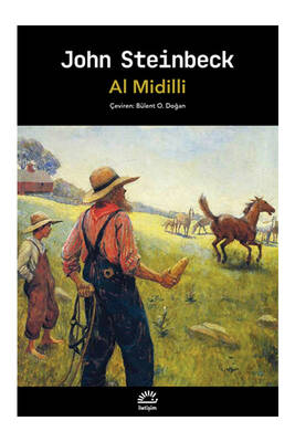 İletişim Yayınları Al Midilli - 1