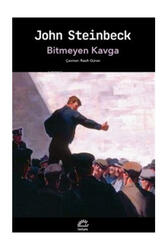 İletişim Yayınları Bitmeyen Kavga - İletişim Yayınları