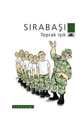 İletişim Yayınevi Sırabaşı - İletişim Yayınları