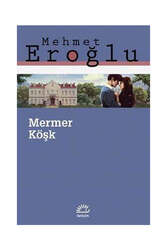 İletişim Yayınevi Mermer Köşk - İletişim Yayınları