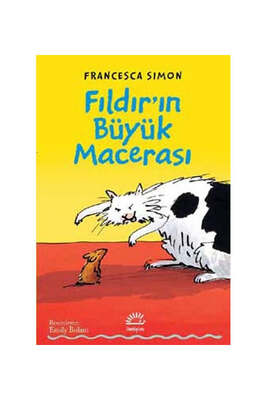 İletişim Yayınevi Fıldır`ın Büyük Macerası - 1