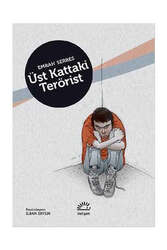 İletişim Yayınevi Üst Kattaki Terörist - İletişim Yayınları