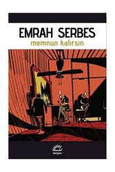 İletişim Yayınları Memnun Kalırsın - İletişim Yayınları