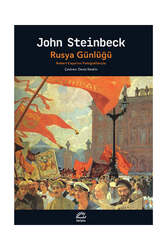 İletişim Yayınları Rusya Günlüğü - İletişim Yayınları