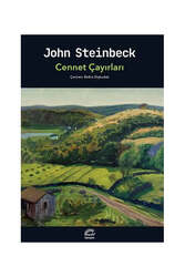 İletişim Yayınları Cennet Çayırları - İletişim Yayınları