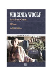 İletişim Yayınları Jacob'ın Odası - İletişim Yayınları