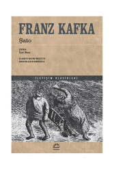 İletişim Yayınevi Şato - İletişim Yayınları