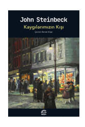 İletişim Yayınları Kaygılarımızın Kışı - İletişim Yayınları