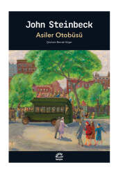 İletişim Yayınları Asiler Otobüsü - İletişim Yayınları