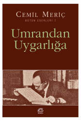 İletişim Yayınları Umrandan Uygarlığa - İletişim Yayınları