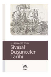 İletişim Yayınları Siyasal Düşünceler Tarihi - İletişim Yayınları