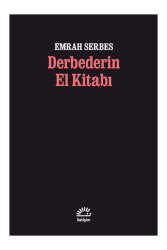 İletişim Yayınları Derbederin El Kitabı - İletişim Yayınları