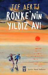İlk Genç Timaş - İlk Genç Timaş Yayınları Ronke'nin Yıldız Avı