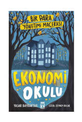 İlk Genç Timaş Ekonomi Okulu - İlk Genç Timaş 