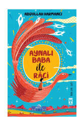 İlk Genç Timaş Aynalı Baba İle Raci - İlk Genç Timaş 