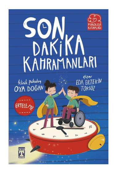 İlk Genç Timaş Son Dakika Kahramanları - 1