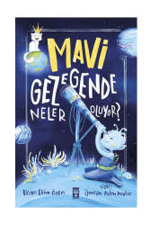 İlk Genç Timaş Mavi Gezegende Neler Oluyor - İlk Genç Timaş 