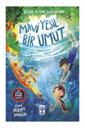 İlk Genç Timaş Mavi Yeşil Bir Umut - İlk Genç Timaş 