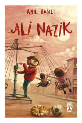 İlk Genç Timaş Ali Nazik - İlk Genç Timaş 