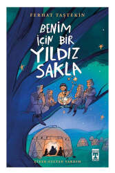 İlk Genç Timaş Benim İçin Bir Yıldız Sakla - İlk Genç Timaş 