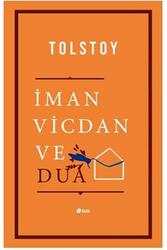 Şule Yayınları - İman Vicdan ve Dua Şule Yayınları