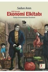 İmge Kitabevi - 100 Soruda Ekonomi Elkitabı İmge Kitabevi