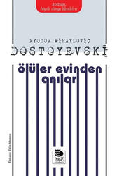 İmge Kitabevi - Ölüler Evinden Anılar İmge Kitabevi