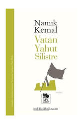 İmge Kitabevi - İmge Kitabevi Yayınları Vatan Yahut Silistre